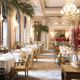 Screenshot: Le Cinq website